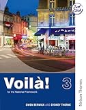 Voila! 3 Higher Student's Book