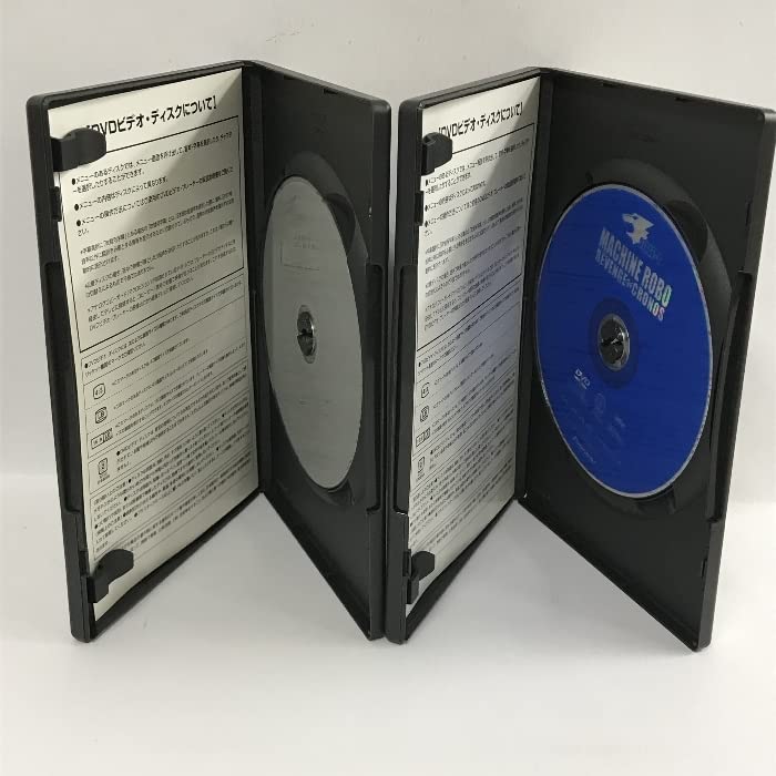 マシンロボクロノスの大逆襲 DVD-BOX1 Amazon.co.jp: マシンロボクロノスの大逆襲 DVD-BOX1 : 井上和彦, 水谷