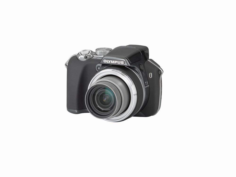 Amazon.com : OM SYSTEM OLYMPUS SP-550UZ 7.1MP Digital Camera with