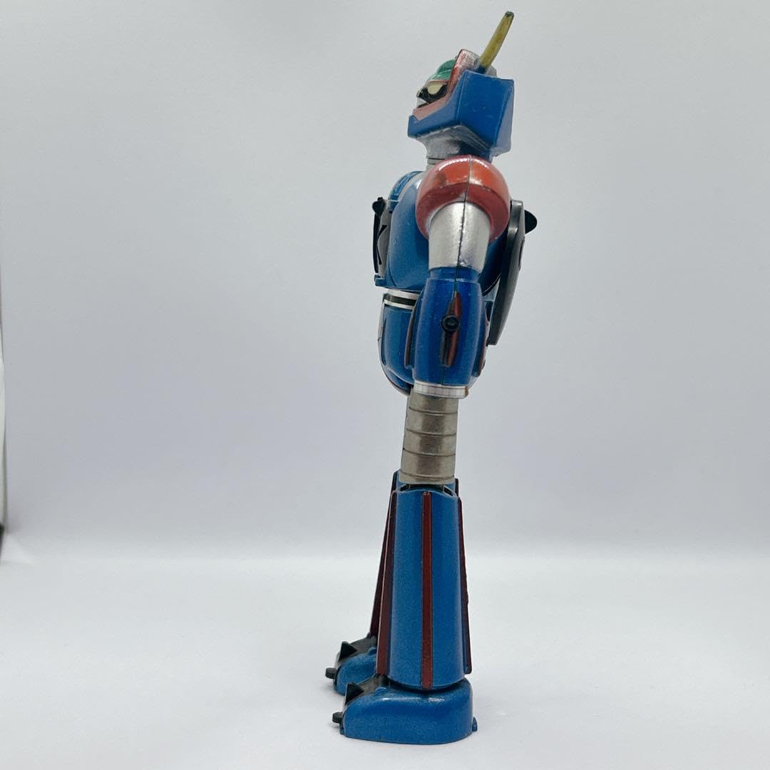 グロイザーX ウルトラ合金　超合金 中嶋ウルトラ合金グロイザーX
