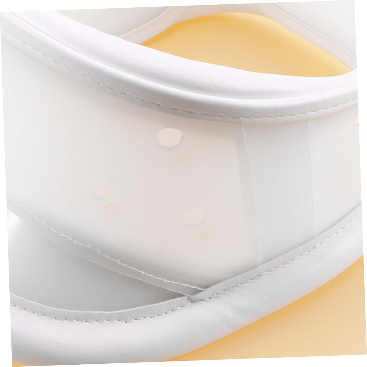 Ipetboom 3pièces Collier Cervical Réglable Pour Soutien Du Cou Pour Soulagement Des Douleurs Cervicales