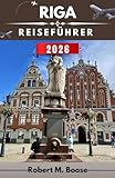RIGA REISEFÜHRER 2026: Straßenmärkte, Jugendstilboulevards, Uferpromenaden und Viertel, die sich vom geschäftigen Treiben am Tag zur abendlichen Lebendigkeit wandeln.