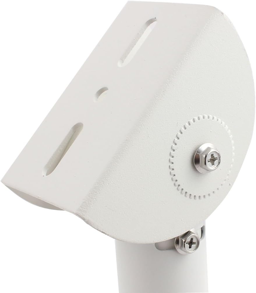 2pcs Universal Wall Mount CCTV Security Camera Housing Mounting Bracket 260mm x 90mm (dd2c69b42acd60cc98f6e958b438c87b)