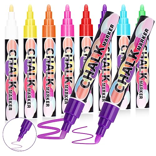 Top 10 Best Washable Dry Erase Markers Top Picks 2023 Reviews
