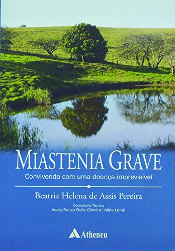 Miastenia Grave (Em Portuguese do Bras