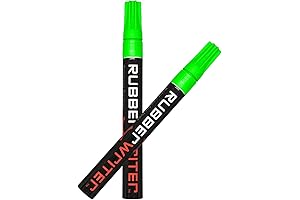 ColorLugs RubberWriter Tire Paint Marker