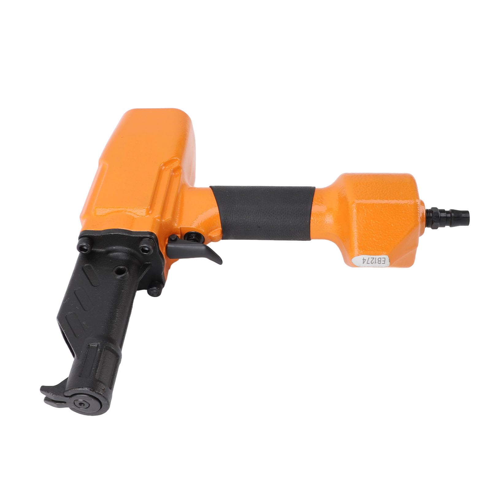 SUNGOOYUE Extractor de Clavos Neumático, Robusto Extractor de Clavos Multifunción para Vallas de Madera Reciclada con Carcasa de Aluminio Duro
