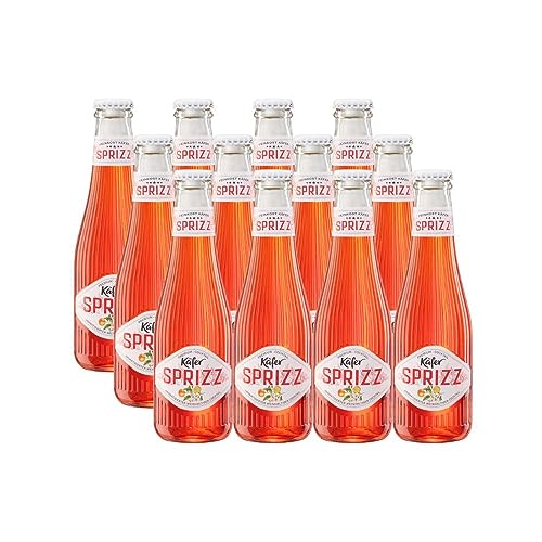 Feinkost Käfer Sprizz (12 x 0,2l)