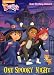 One Spooky Night (Dora and Friends) (Hologramatic Sticker Book)