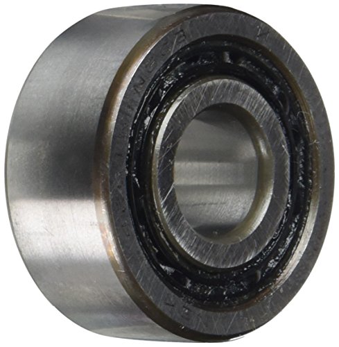 4201Btnc3 Nsk Double Row Deep Groove Ball Bearing