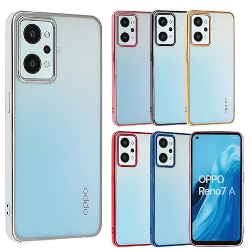 OPPO Reno7 A Reno9 A P[X TPU color Reno7A Reno9A \tgP[X  Jo[ NAP[X X}zP[X ^ ی ϏՌ Ib| m7A m9A OPG04 A201OP A301OP au yVo