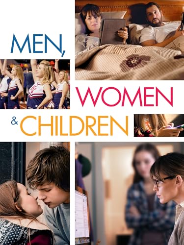 Hombres, mujeres & niños