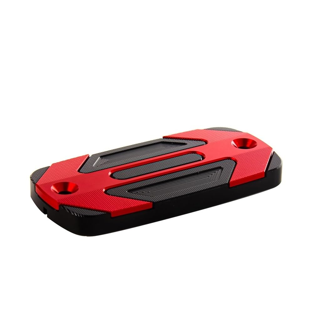 Tapón depósito líquido Frenos para CB650R CBR650R CB650F CBR650F CB650F 650R 650 RF 2014-2023 Tapa de Cubierta de depósito de líquido de Frenos Delantero de Motocicleta