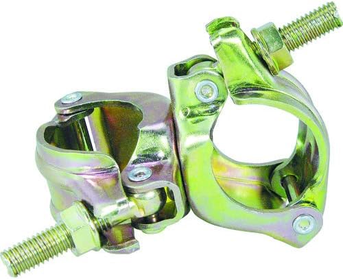 TRUSCO Clamp TCDK