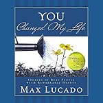Cover of You Changed My Life