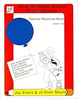 How to Make Books With Children (How to Make Books with Children) 1557990611 Book Cover