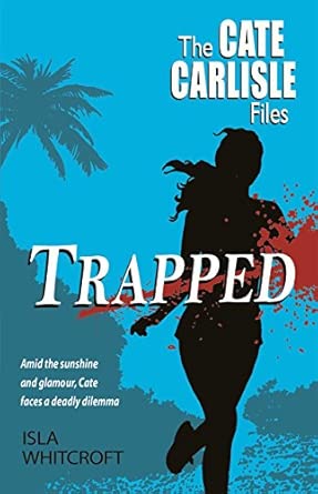 Trapped-Wow! eBook