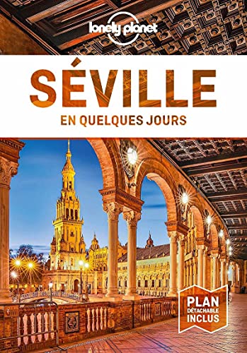 Séville En quelques jours - 3ed