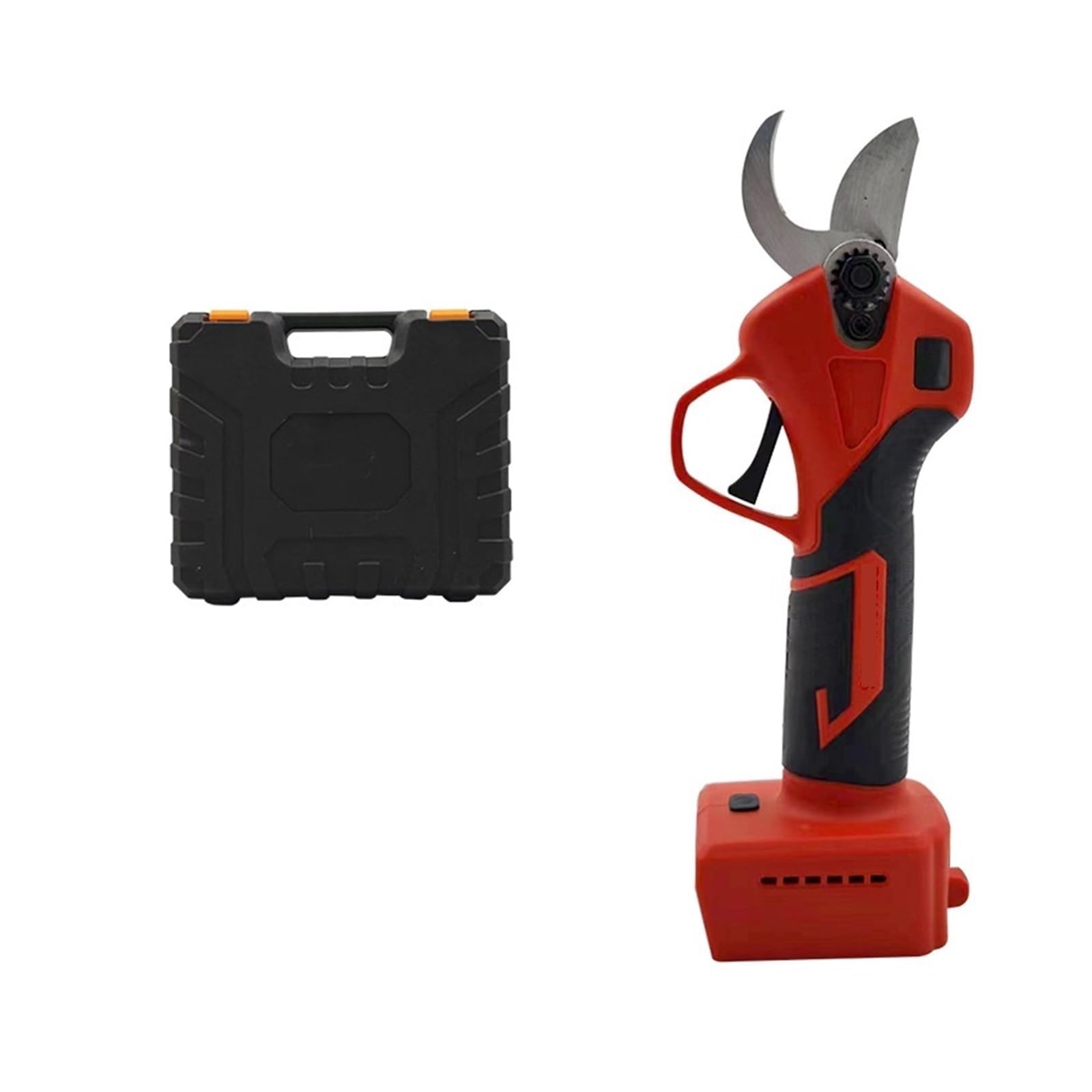 Amazon | 剪定バサミ ブラシレス電動剪定鋏 園芸工具 剪定ばさみ