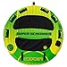 Boat Super Screamer Inflatable Towable Tube 2222505 | 2-Person