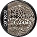 Produktbild Catrice Metal Sensation Ultra Creamy Eyeshadow, Lidschatten, Nr. 020 Go Incognito, grün, langanhaltend, sofortiges Ergebnis, metallisch, schimmernd, vegan, Nanopartikel frei, ohne Parfüm (1,5g)