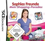 135mm x 123mm x 19mm Sophies Freunde - Mein Shopping Paradies