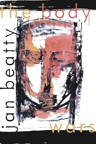 Image of The Body Wars: Poems (Pitt Poetry Series)