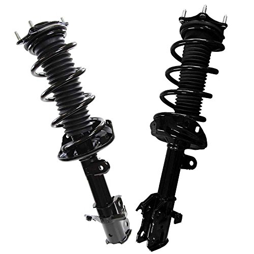 Auto Shack CST458-471PR Front Strut Assembly Pair