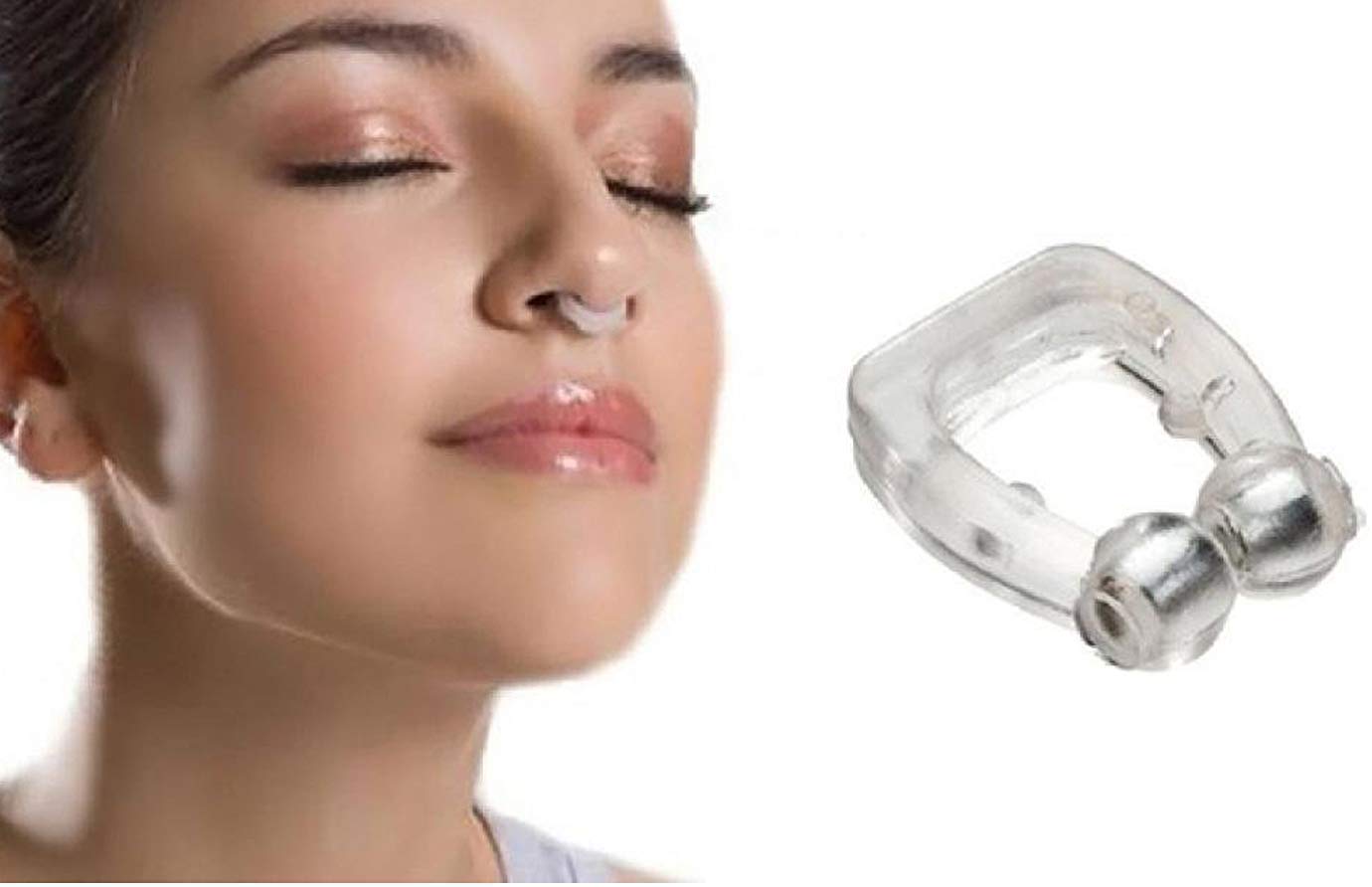See full amazon price history chart for SKYUNION Snore Free Nose Clip | Unisex Stop Snoring Anti Snore Free Sleep Silicone Magnetic Nose Clip | Nose Clip | Anti Snoring device SKYUNION Snore Free Nose Clip | Unisex Stop Snoring Anti Snore Free Sleep Silicone Magnetic Nose Clip | Nose Clip | Anti Snoring device (B08X3H2MXB) Amazon Price History, Amazon Price Tracker