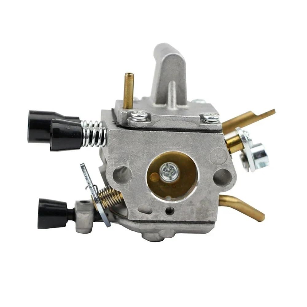 Carburateur tondeuse FS120 FS200 FS300 pièce motoculture pour entretien jardin et débroussailleuse