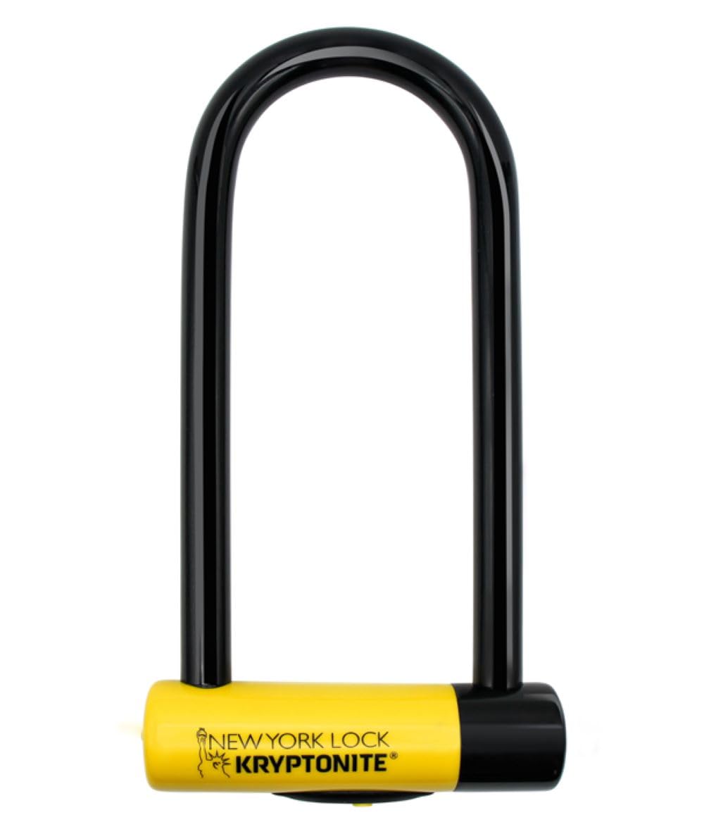994589 New York Lock M-18WL