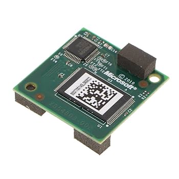 KESOTO Placa de Circuito Do Módulo de Memória 4G de