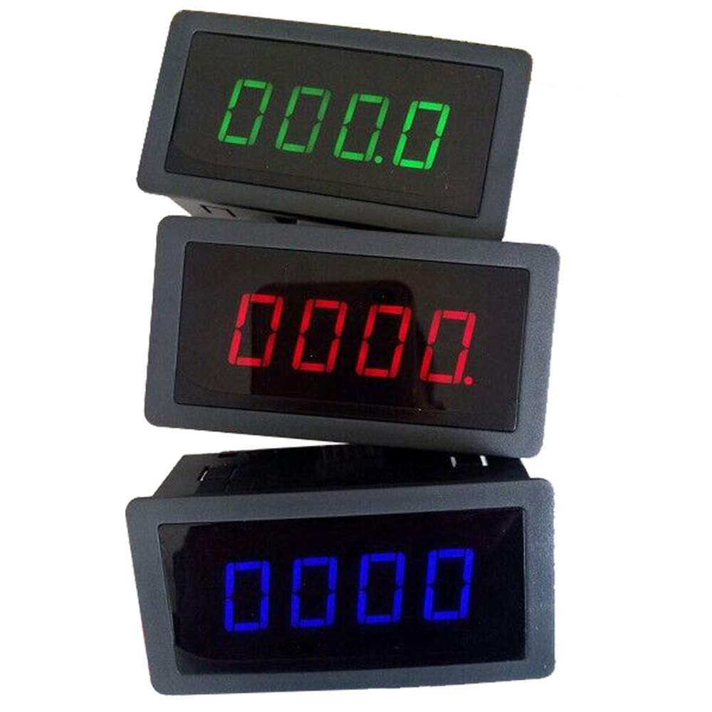 4-BIT-LED MOTORDREHZAHL DREHZAHLMESSER NPN Howl Näherungsschalter 4-BIT-LED MOTORDREHZAHL DREHZAHLMESSER NPN Howl Näherungsschalter