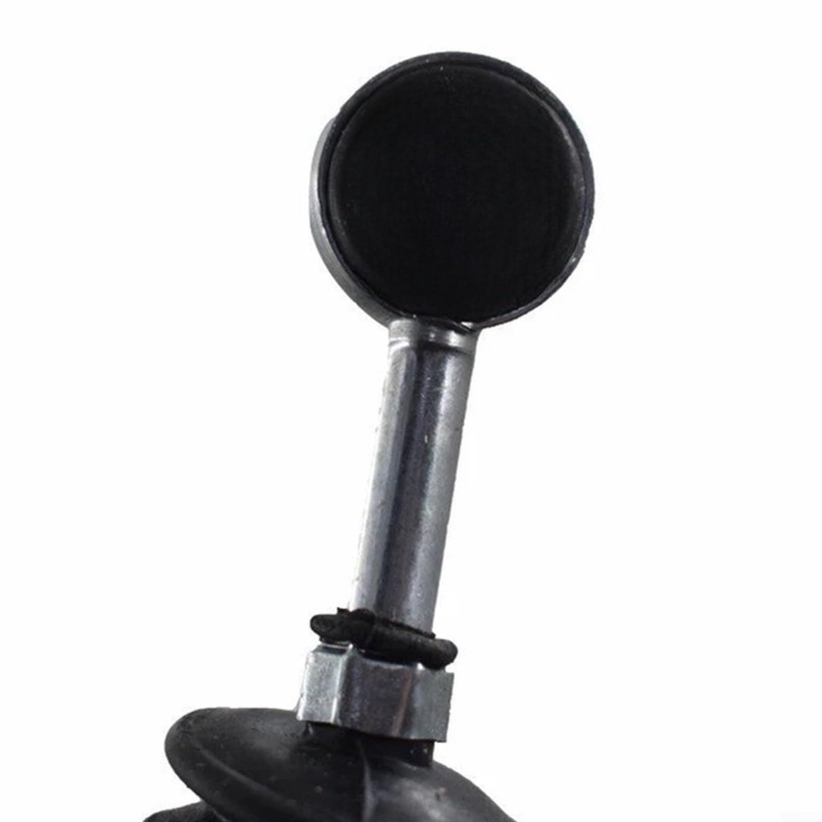 Cable de control de cambio para Kawasaki Mule 2510 93-02 2520 93-00 reemplaza 54010-1089 alta resistencia a la tracción suave cambio negro