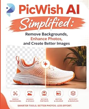 PicWish AI Simplified: Remove Backgrounds, Enhance Photos, and Create Better Images (Wish I Knew This Sooner)