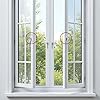Prime-Line H 3716 White Casement Window Locking Handle (Single Pack)