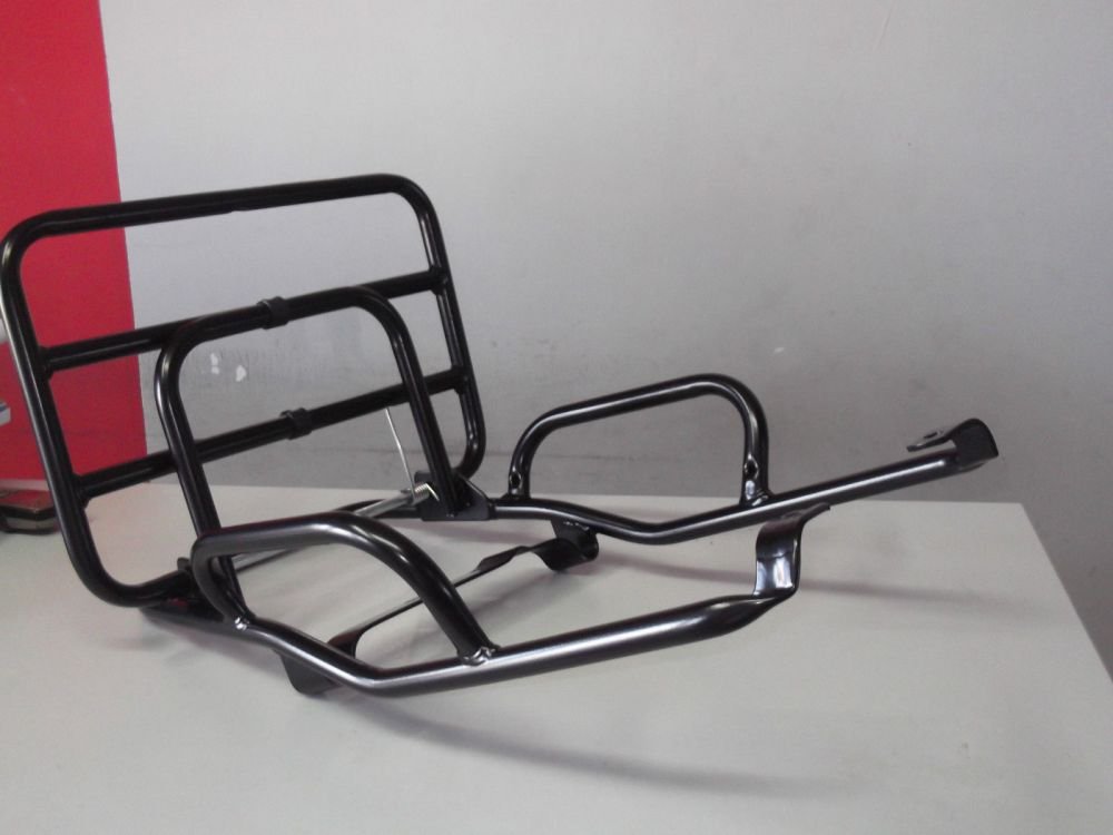 Gepäckträger hinten für Piaggio Vespa PK 50-XL-RUSH N-FL2