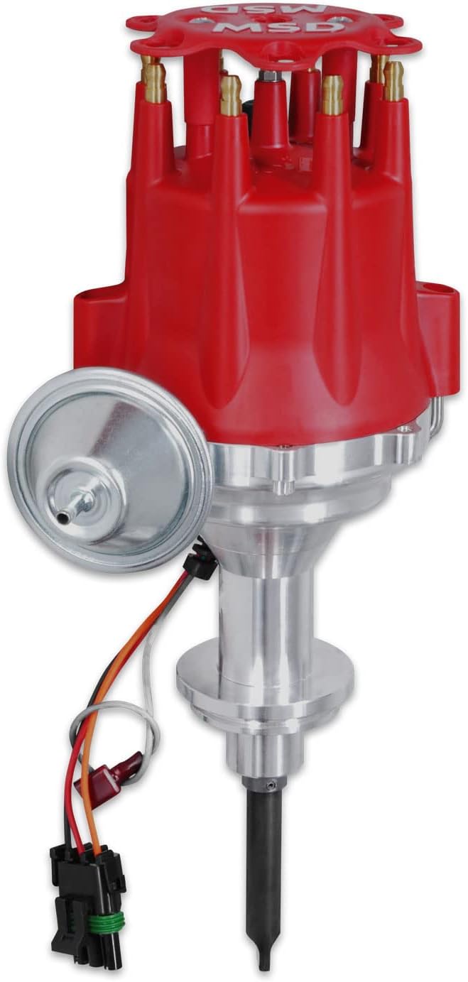 MSD 8216 Coil Bracket