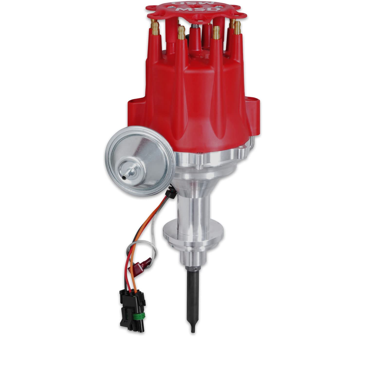 Amazon | MSD イグニッション8216コイルブラケット GM LS2/LS7