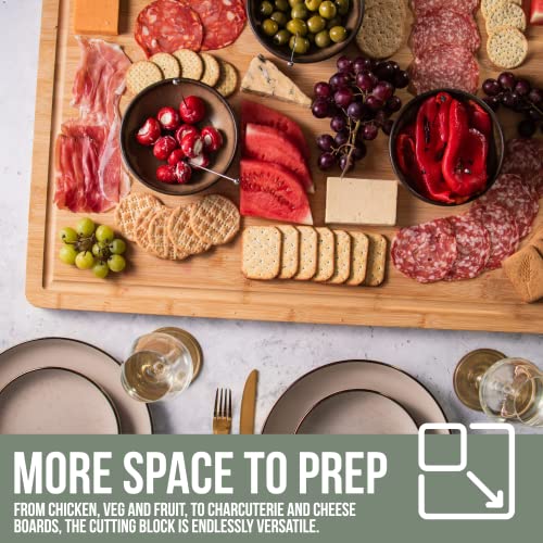 Gigantic-Extra-Large-Cutting-Board-for-Kitchen-36-X-24-by-Grizzly-Living-Heavy-Duty-Bamboo-Chopping-Boards-for-Meat-Veg-Charcuterie-Large-Wooden-Noodle-Board-for-Stove-Top-Countertop