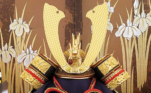 兜飾りセット　平安翠雲 兜飾りセット平安翠雲