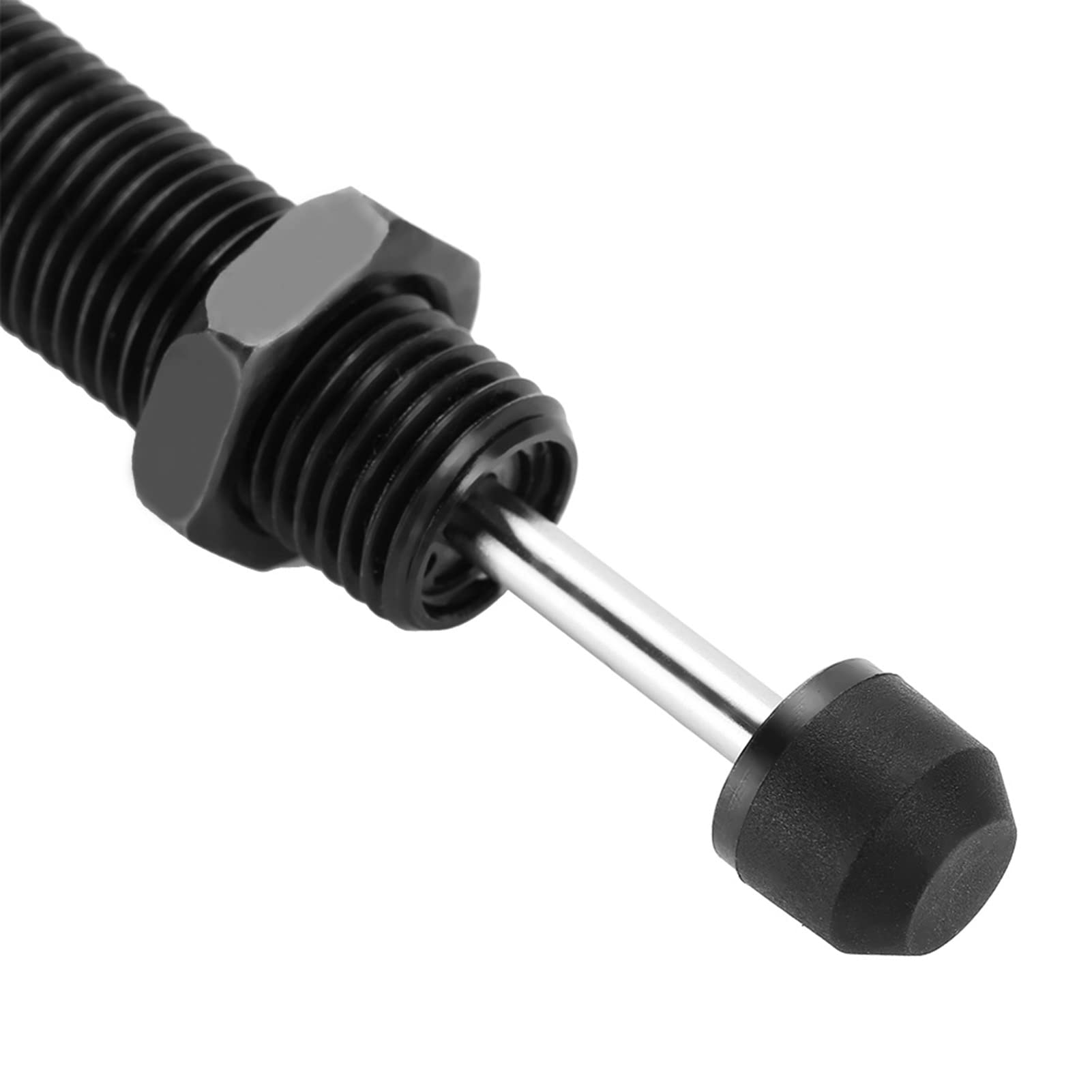 M14 Pneumatyczne, części samochodowe 20 Mm Z REGULACJĄ Z MONOTUBĄ X ABSORPEREM CIŚNIENIA OLEJU DO CYLINGU POWIETRZA AC1420 2