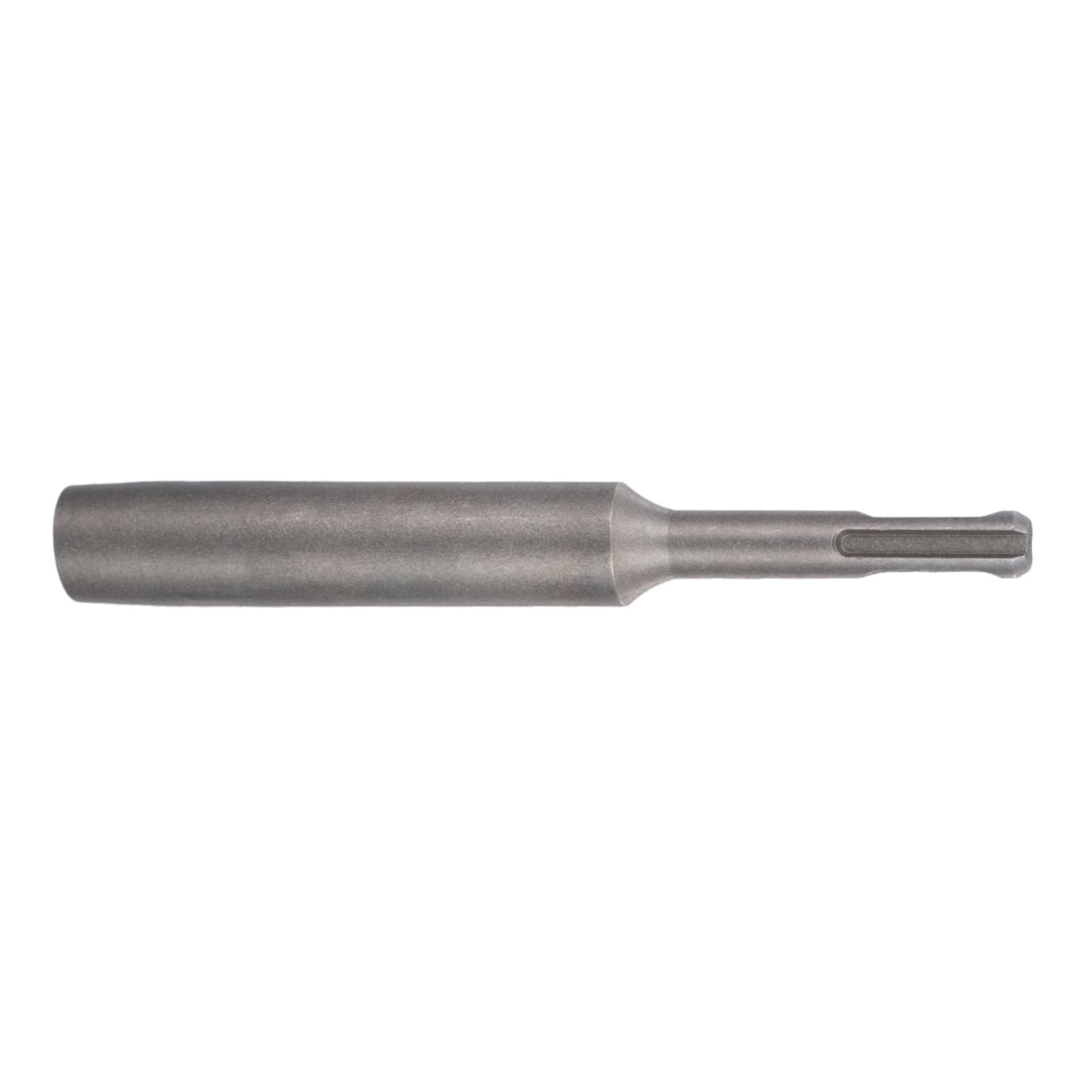 Ground Rod Driver Bit, for Hammer Drill M8-M20, Ground Rod Driver Tools SDS-Plus Forged Steel Drill Bit, Power Tool Accessoriy()