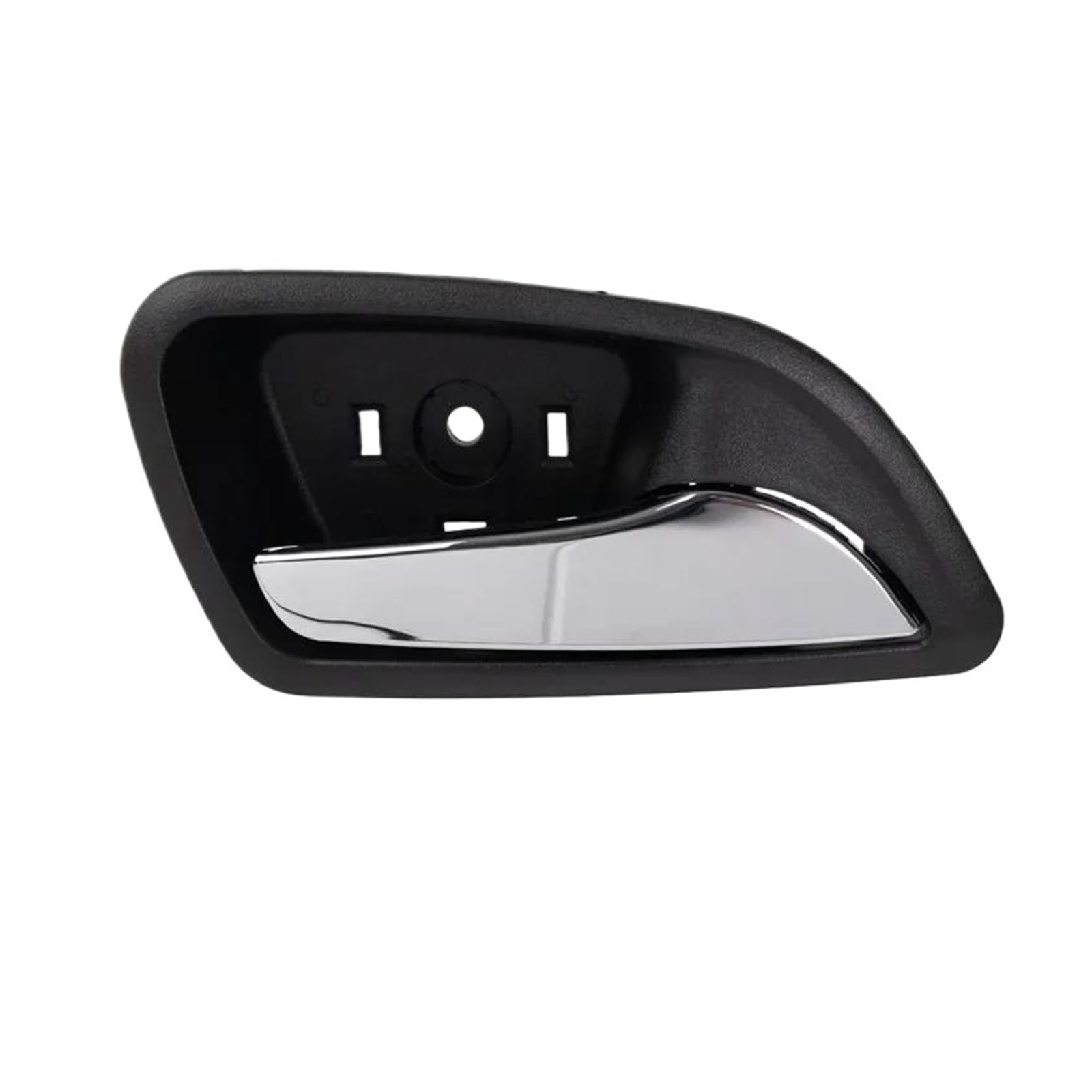 ELEKMPMGTD 96952176 96952178 Interior Door Handle Opener Knob Inside Switch Buckle for Cruze 2009-2016 Interior Door Handle(Front Right)
