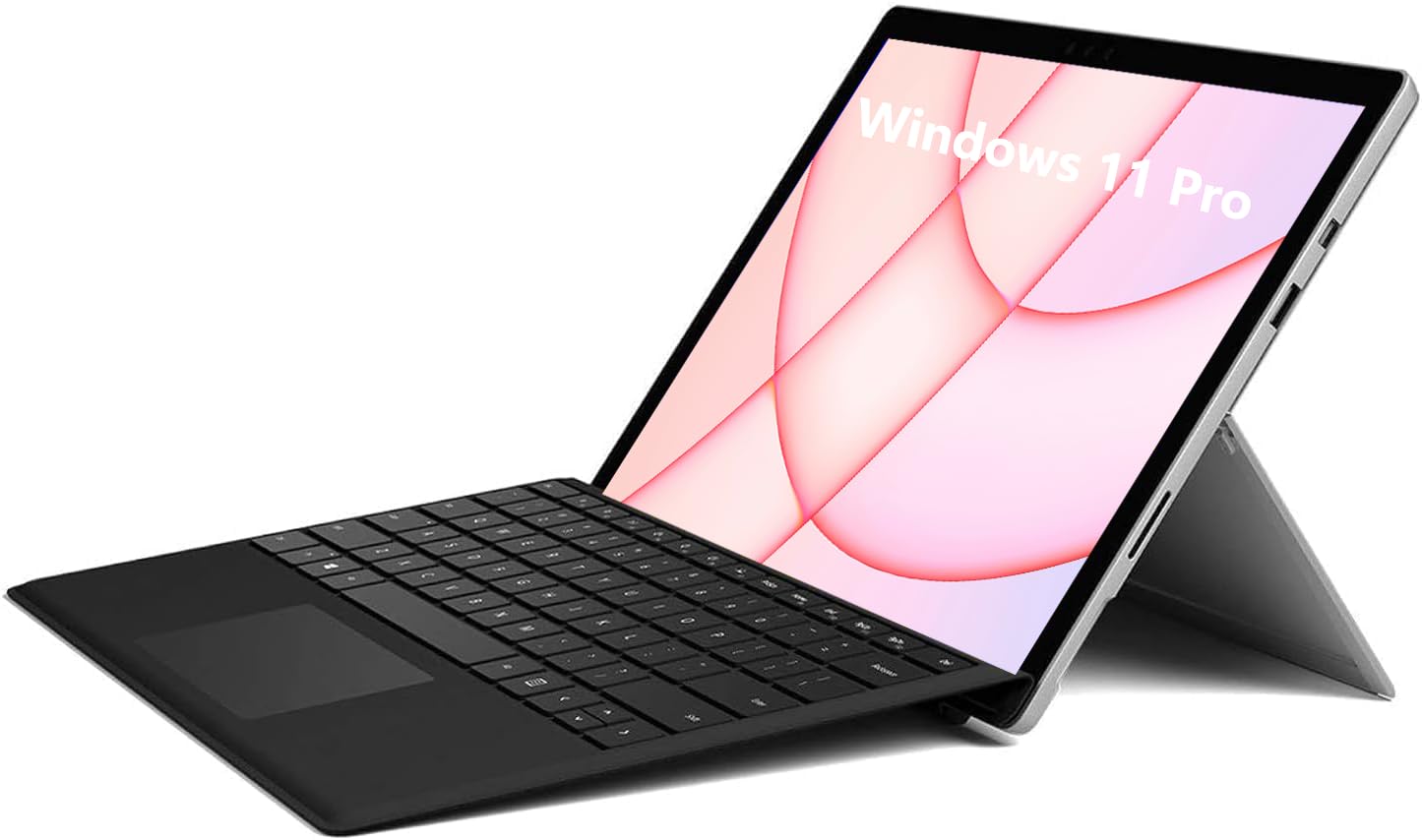 Amazon.com: Microsoft Surface Pro 4 Tablet PC, portátil con