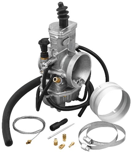 Mikuni TMX 38-27-K Series Carburetor 38mm Bore 250cc TMX38-27-K