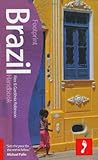 Footprint Brazil (Footprint Handbooks)