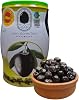 Katırlı Güney Tarla Gemlik Village Table Black Olives 1 KG