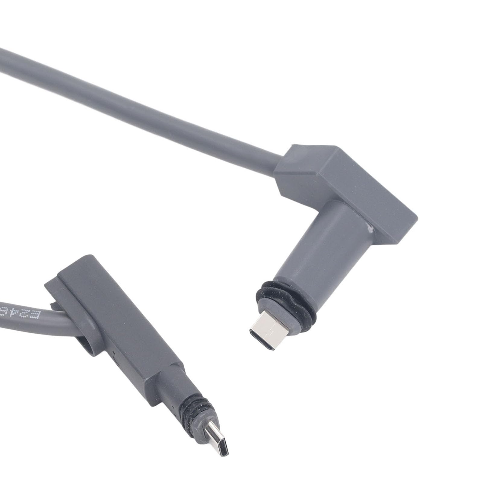 Kit Internet Starlink Câble de Remplacement Satellite 30 Pieds pour Satellite Rectangulaire Starlink V2, Extension de Câble Starlink pour Fil Starlink V2