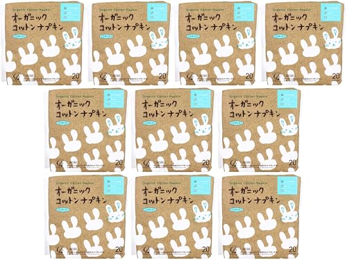 �y�܂Ƃߔ����z �I�[�K�j�b�N�R�b�g���i�v�L�� �m���|���}�[ �ӂ��̓��p �H�� 21.5cm 20�� �����p�i�v�L�� �H�� �R�b�g���i�v�L�� �z���� �ʋC�� ���ɂ₳���� �i�`�������f�� ���ʂ̓��p (20��×10�p�b�N)